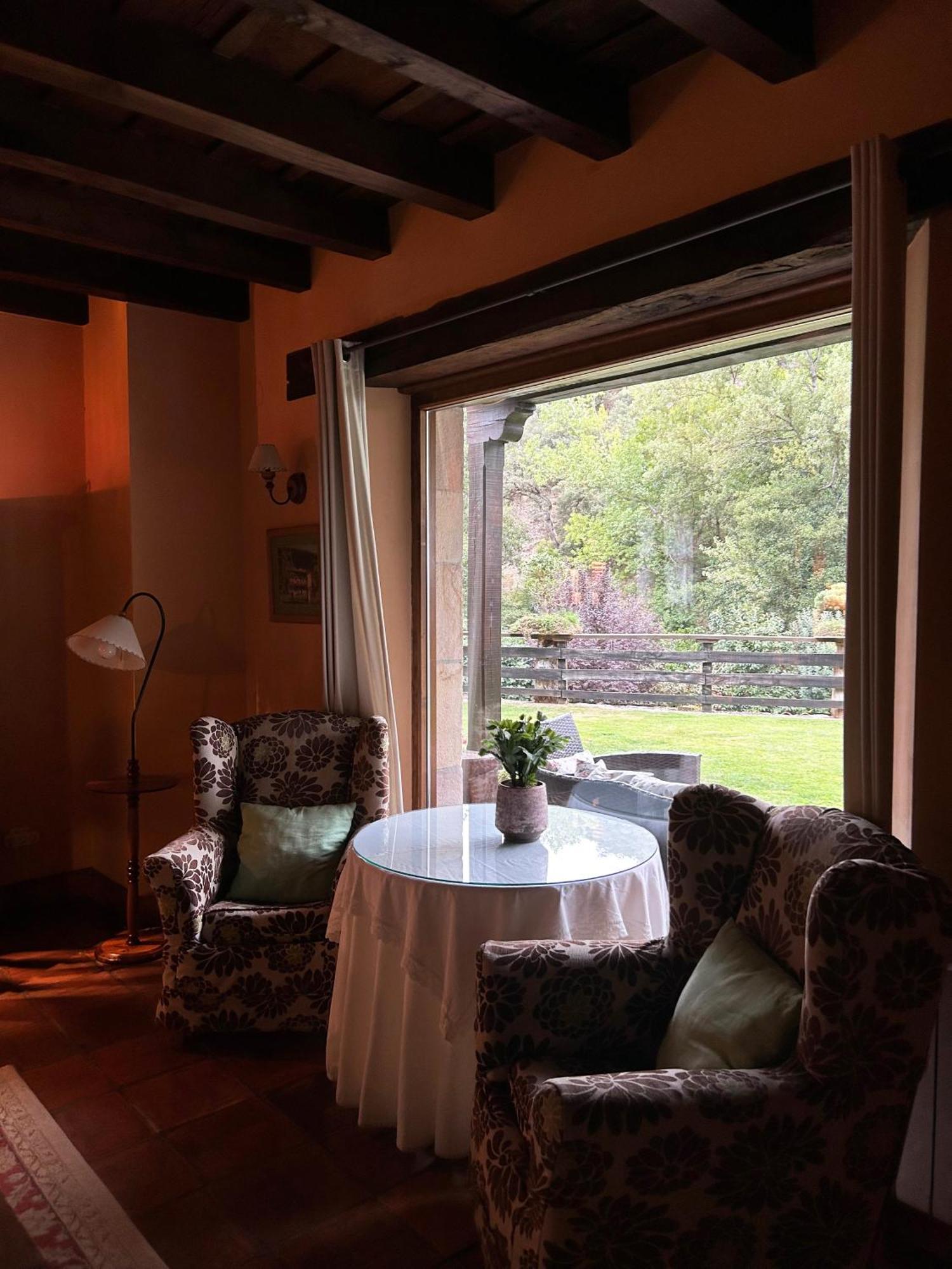 Posada San Pelayo 카말레노 외부 사진