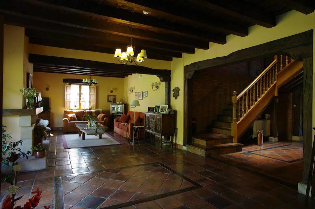 Posada San Pelayo 카말레노 외부 사진